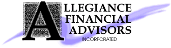Allegiance Financial Advisors